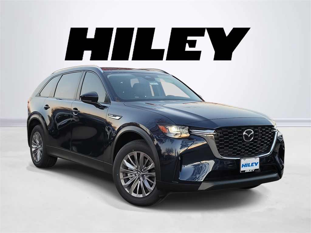 new 2026 Mazda CX-90 car, priced at $37,860