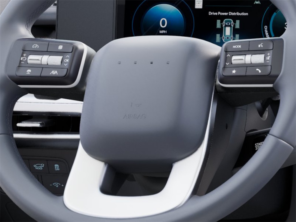 2026 Hyundai Ioniq SEL photo 6