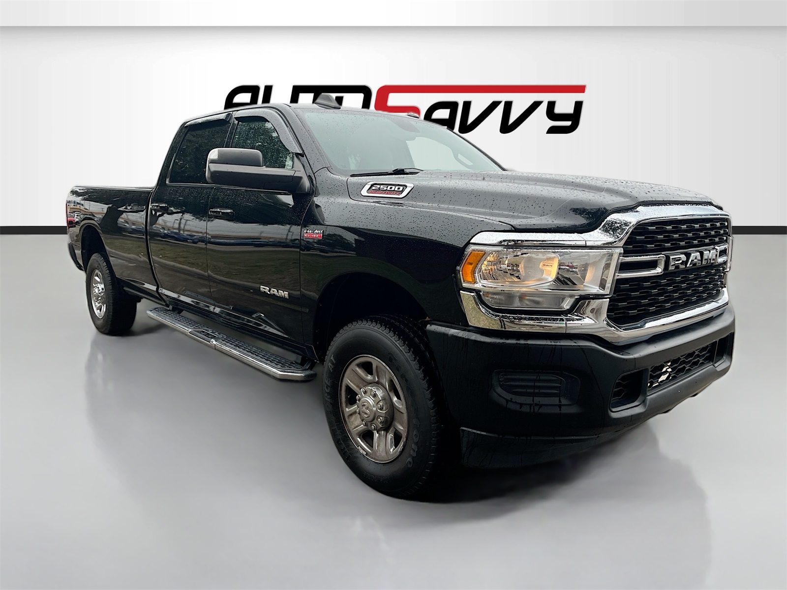 2022 RAM Ram 2500 Pickup Big Horn's photo