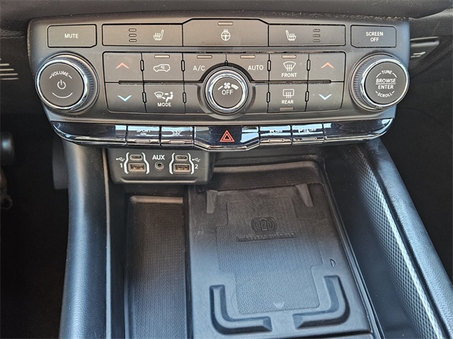 2021 Dodge Durango R/T AWD