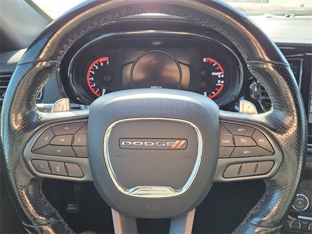 2021 Dodge Durango R/T AWD