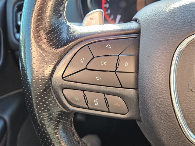 2021 Dodge Durango R/T AWD