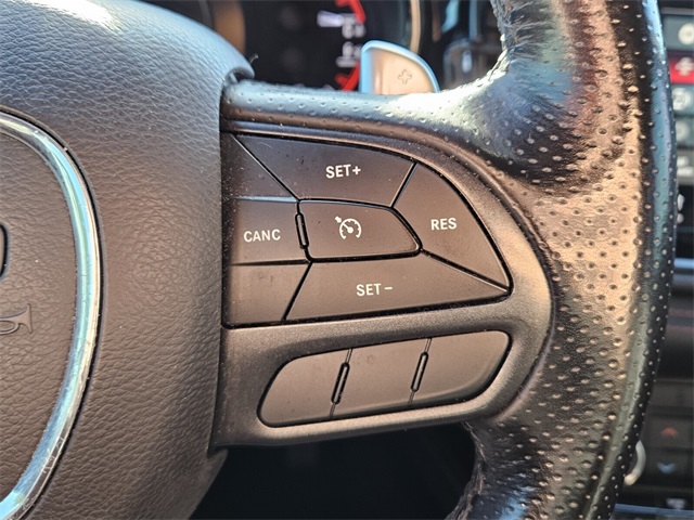 2021 Dodge Durango R/T AWD