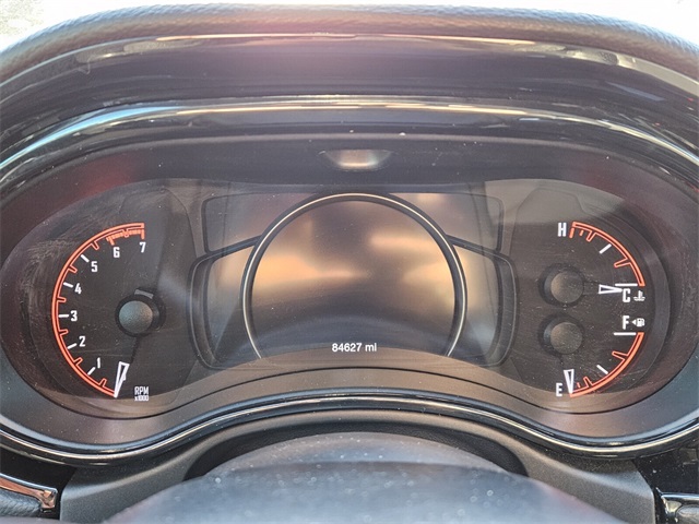 2021 Dodge Durango R/T AWD