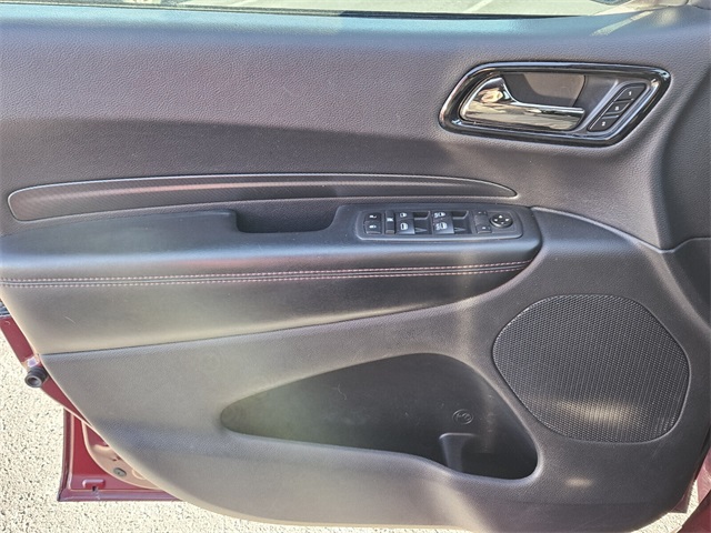 2021 Dodge Durango R/T AWD