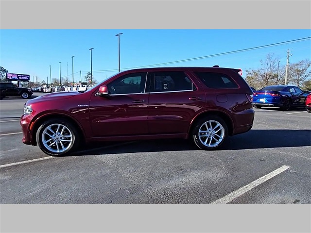 2021 Dodge Durango R/T AWD