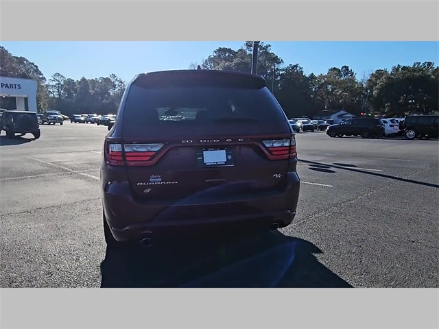 2021 Dodge Durango R/T AWD