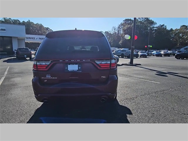 2021 Dodge Durango R/T AWD