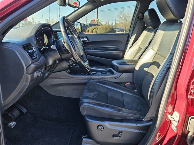 2021 Dodge Durango R/T AWD