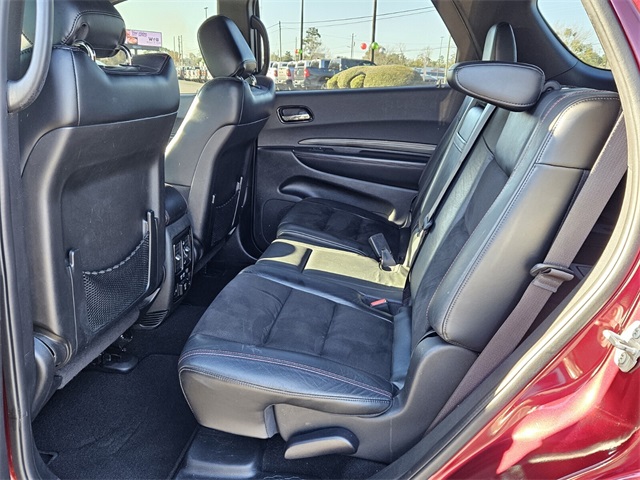 2021 Dodge Durango R/T AWD