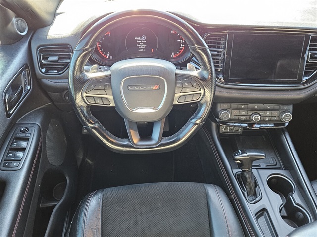 2021 Dodge Durango R/T AWD