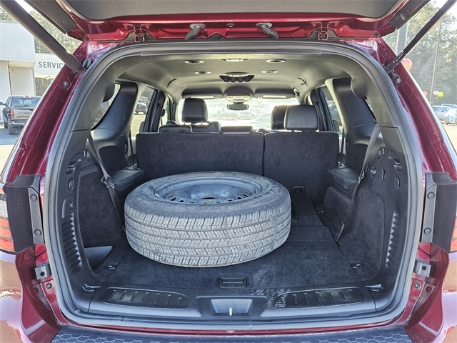 2021 Dodge Durango R/T AWD
