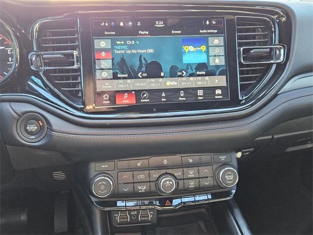 2021 Dodge Durango R/T AWD