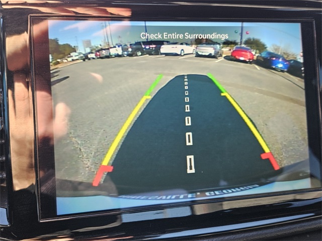 2021 Dodge Durango R/T AWD