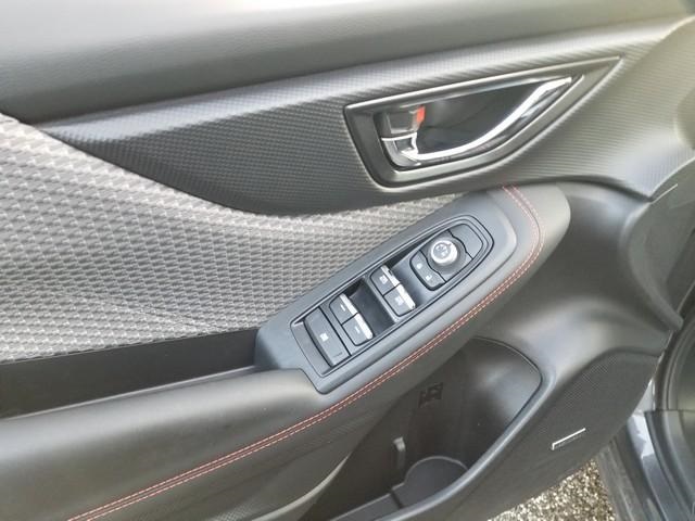 used 2023 Subaru Forester car, priced at $27,800