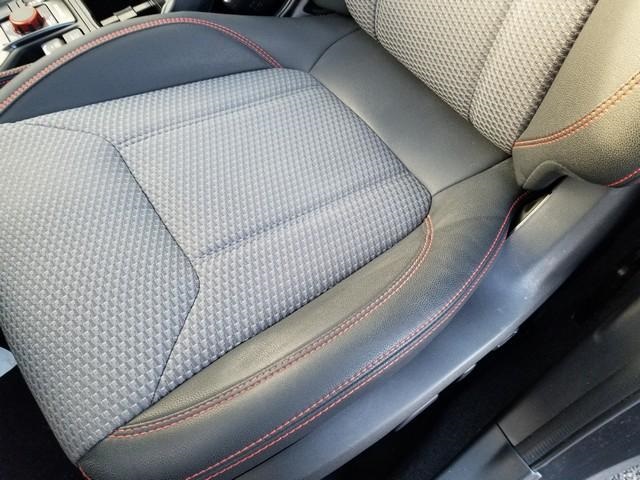 used 2023 Subaru Forester car, priced at $27,800