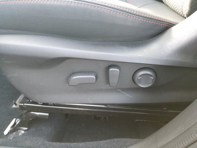 used 2023 Subaru Forester car, priced at $27,800