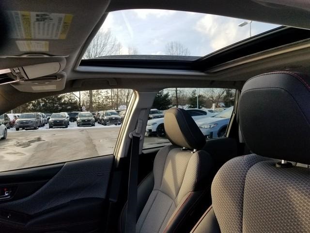 used 2023 Subaru Forester car, priced at $27,800