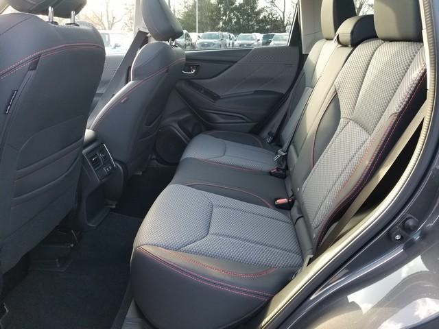 used 2023 Subaru Forester car, priced at $27,800