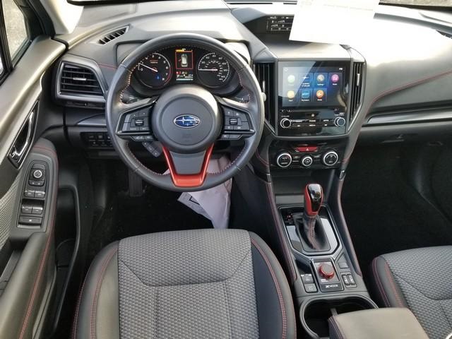 used 2023 Subaru Forester car, priced at $27,800