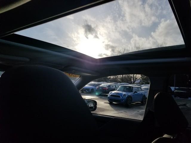 used 2023 Subaru Forester car, priced at $27,800