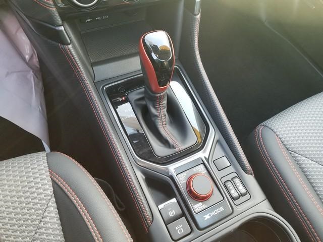 used 2023 Subaru Forester car, priced at $27,800