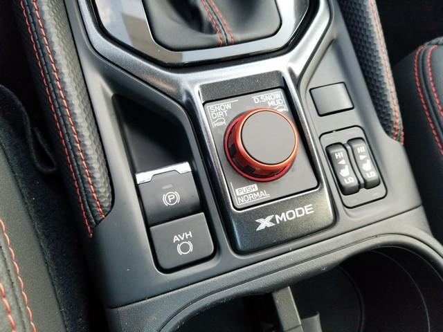 used 2023 Subaru Forester car, priced at $27,800