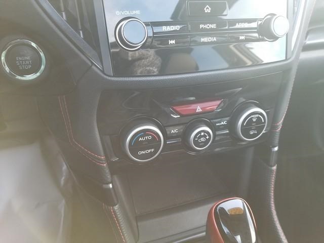 used 2023 Subaru Forester car, priced at $27,800