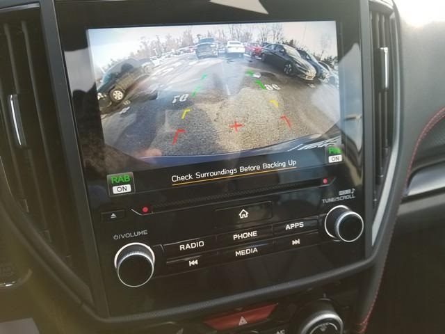 used 2023 Subaru Forester car, priced at $27,800