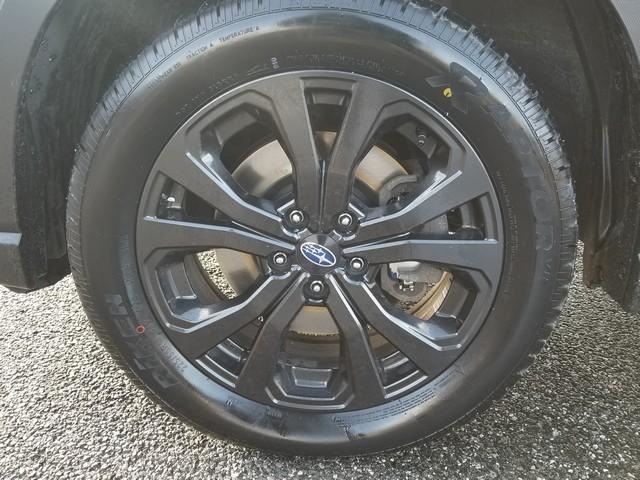 used 2023 Subaru Forester car, priced at $27,800