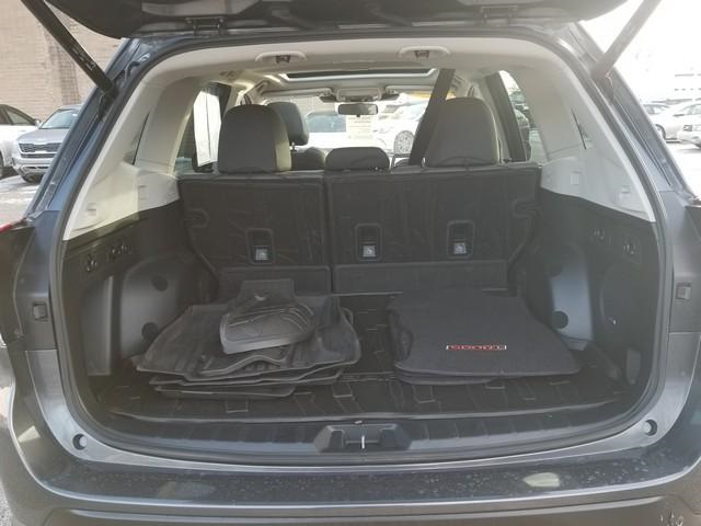 used 2023 Subaru Forester car, priced at $27,800