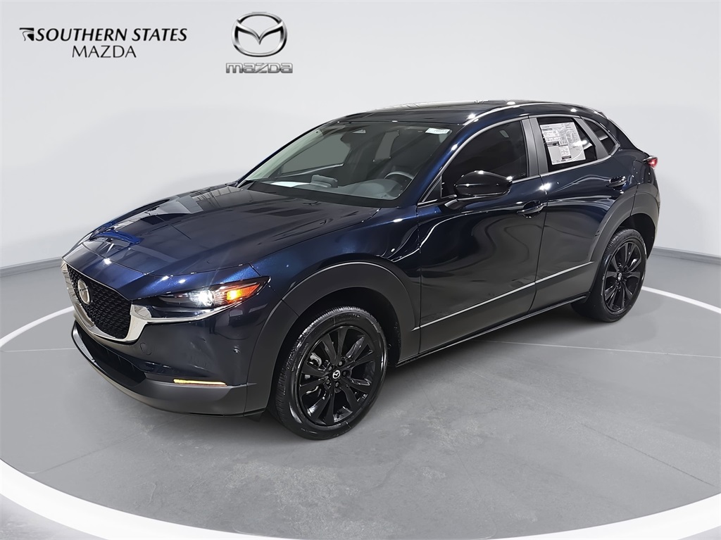 2026 Mazda CX-30 Select Sport's photo