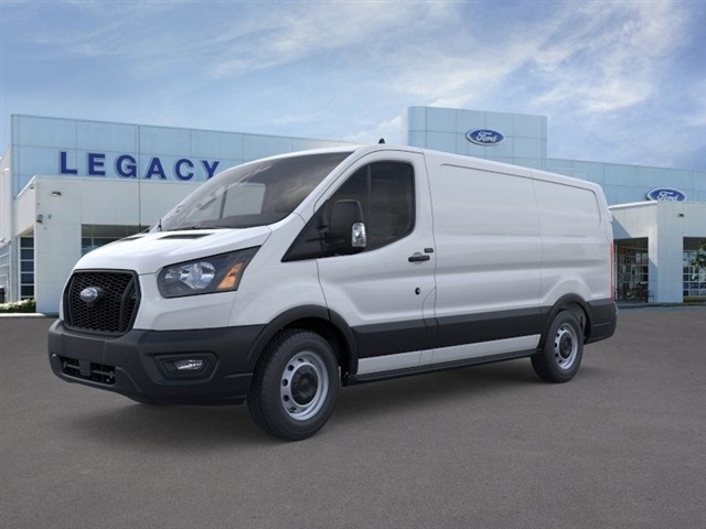 2025 Ford Transit Van Base's photo