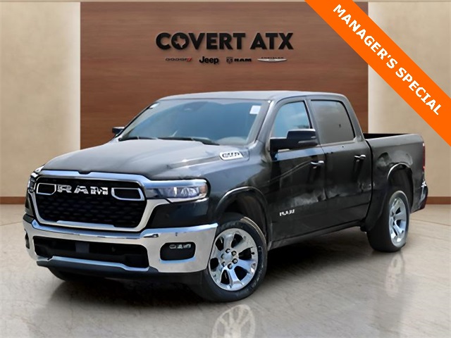 2026 RAM 1500 Big Horn's photo