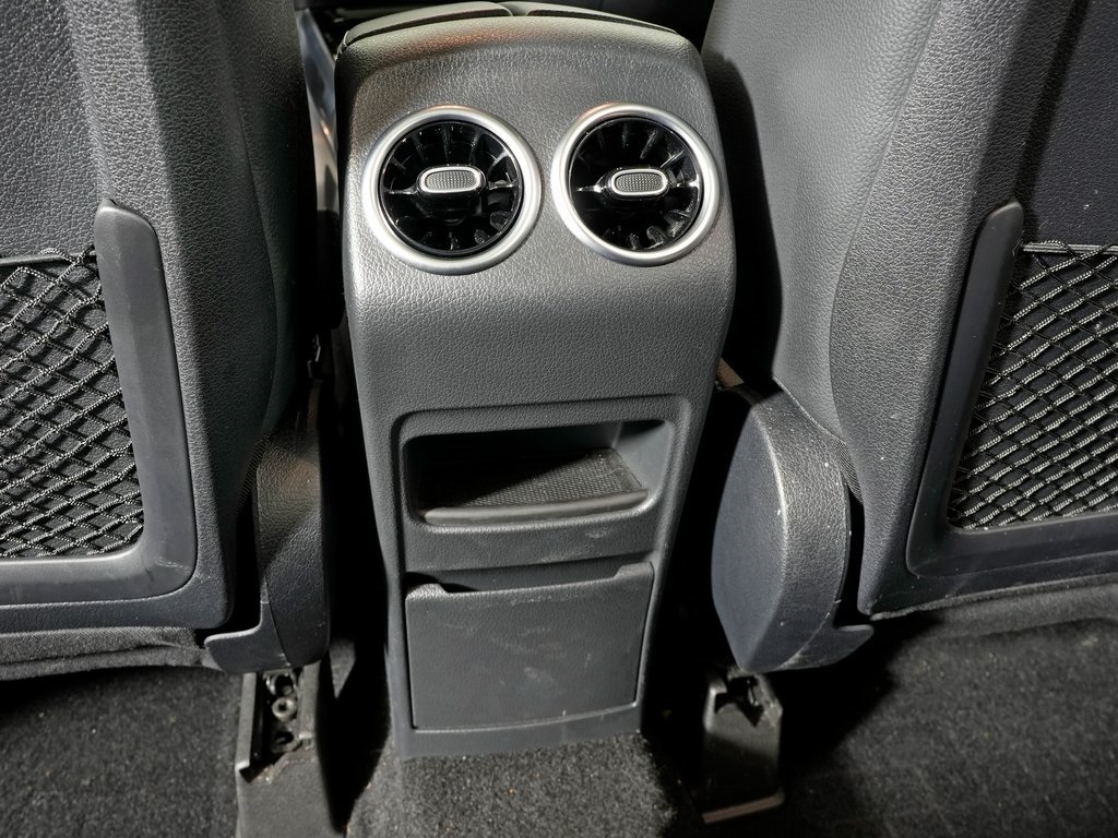 used 2023 Mercedes-Benz GLB car, priced at $36,488