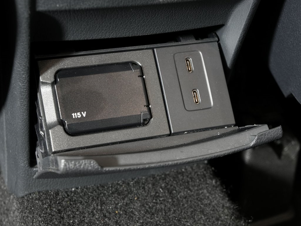 used 2023 Mercedes-Benz GLB car, priced at $36,488