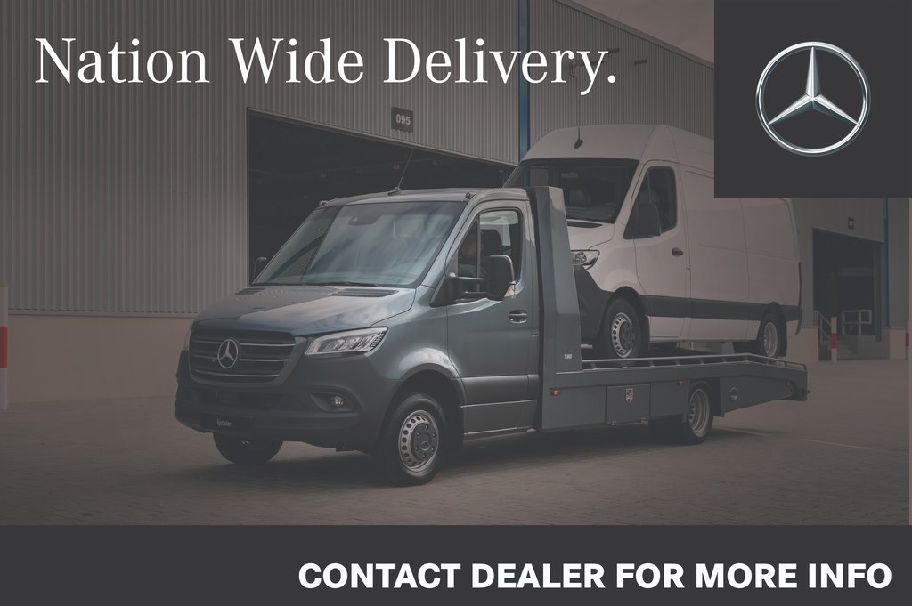 New 2025 Mercedes-Benz Sprinter 2500 High Roof RWD Empty Cargo Van for sale #MV1545 - photo 10