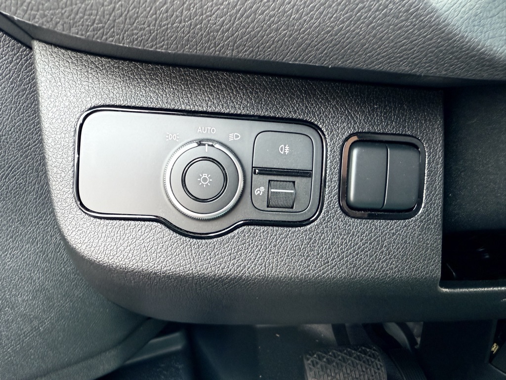 New 2025 Mercedes-Benz Sprinter 2500 High Roof RWD Empty Cargo Van for sale #MV1545 - photo 7