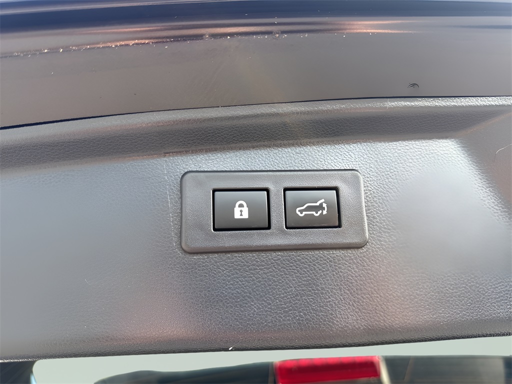 2020 Subaru Outback Premium photo 23
