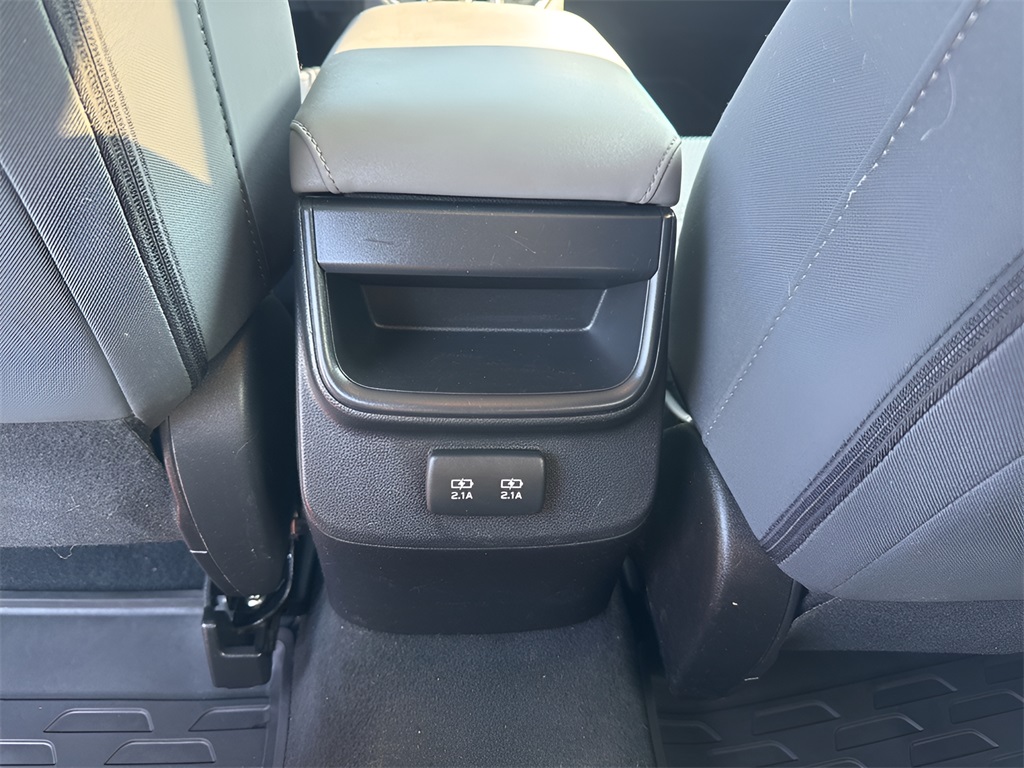 2020 Subaru Outback Premium photo 25