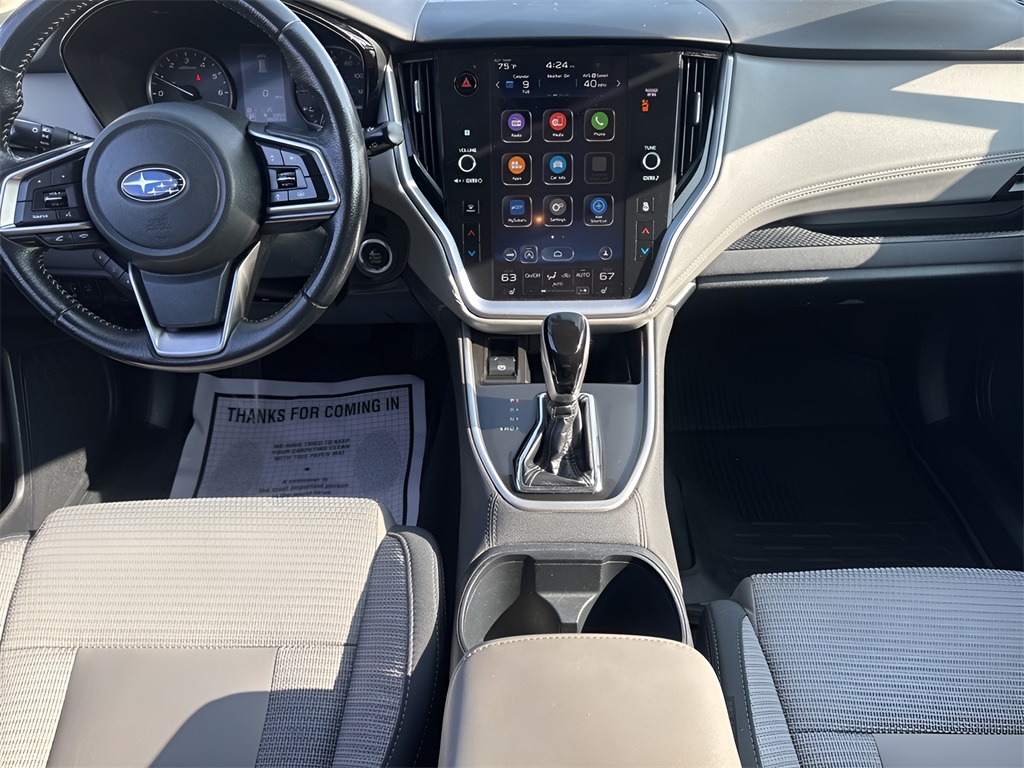 2020 Subaru Outback Premium photo 26