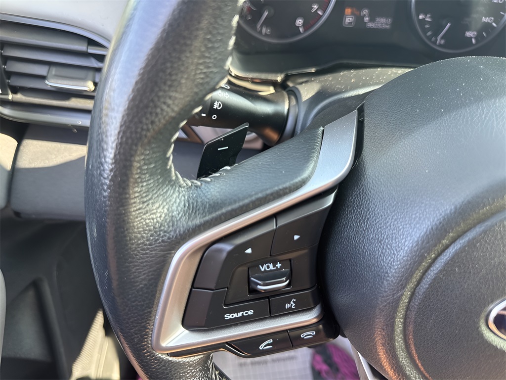 2020 Subaru Outback Premium photo 5