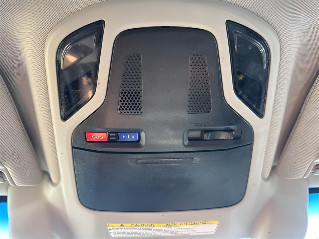 2020 Subaru Outback Premium photo 10