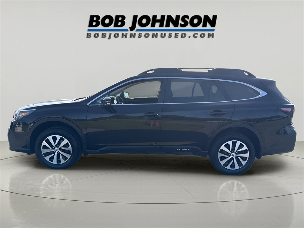 2020 Subaru Outback Premium photo 15