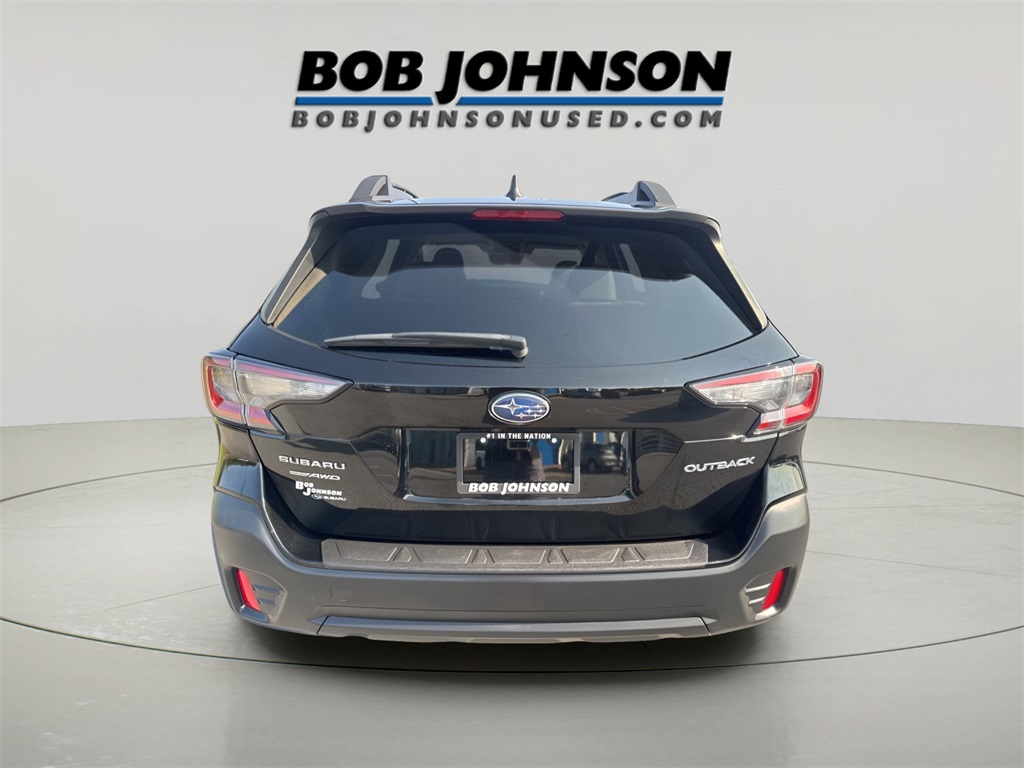 2020 Subaru Outback Premium photo 17