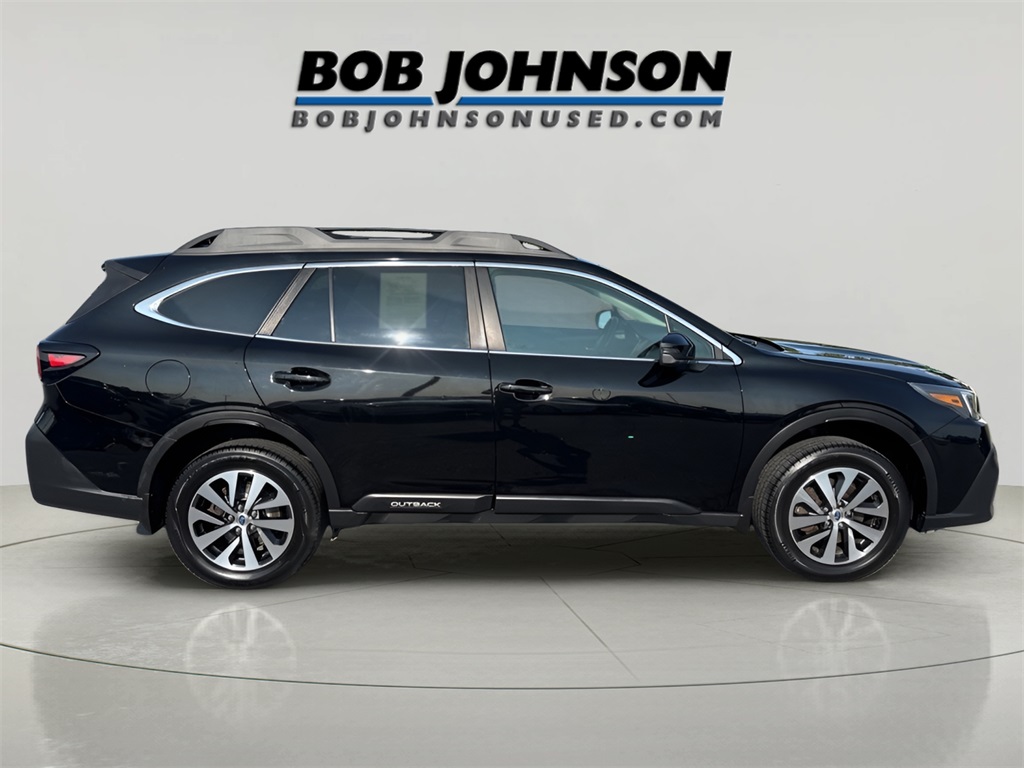 2020 Subaru Outback Premium photo 19