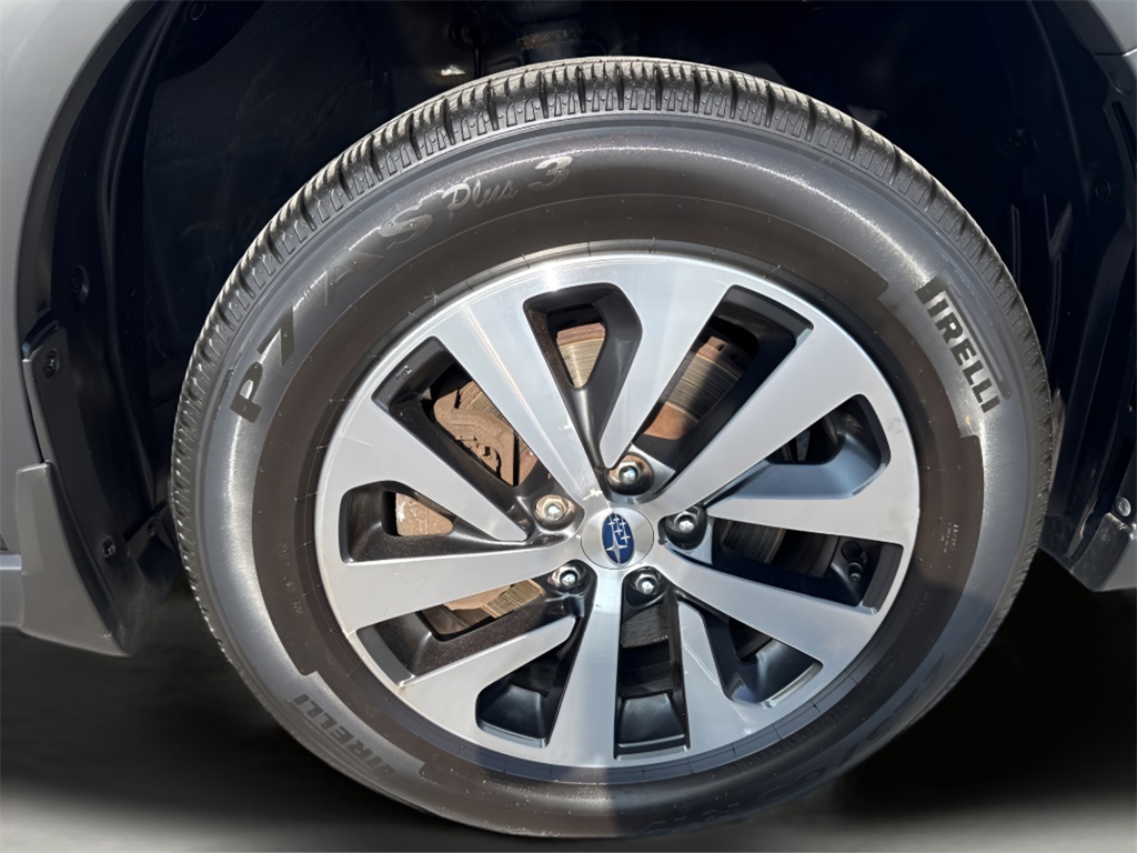 2020 Subaru Outback Premium photo 20