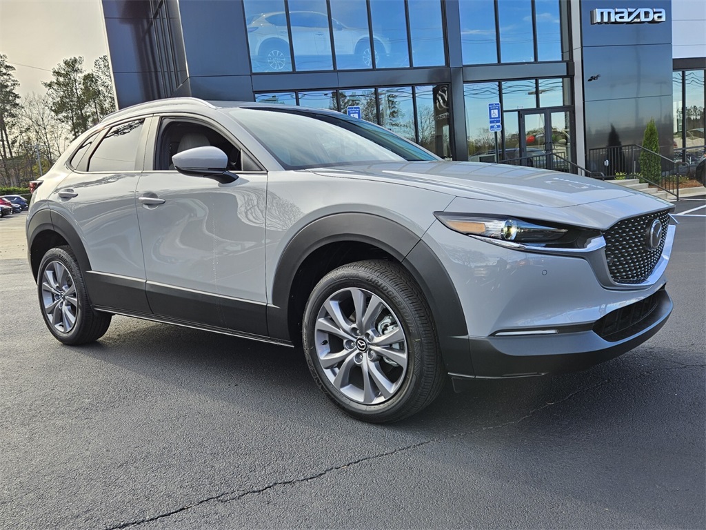 2026 Mazda CX-30 Preferred's photo