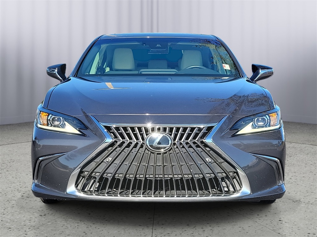 used 2022 Lexus ES car, priced at $32,998