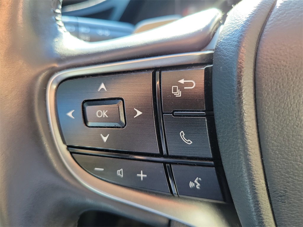 used 2022 Lexus ES car, priced at $32,998